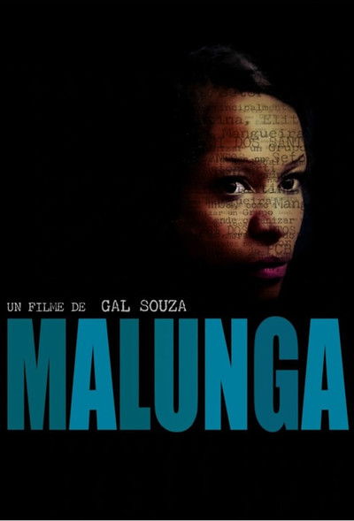 Poster do Filme Malunga