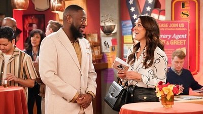 tv poster