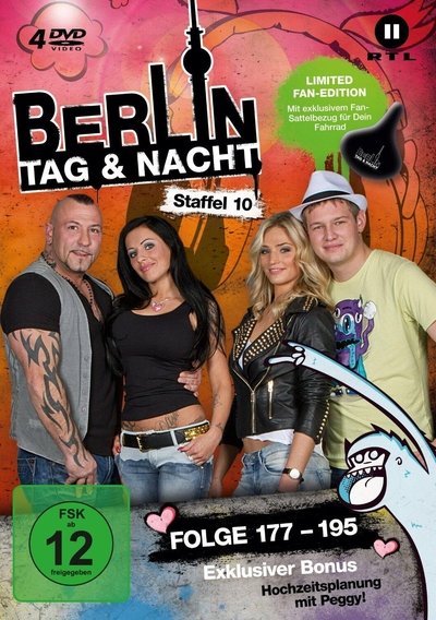 tv poster