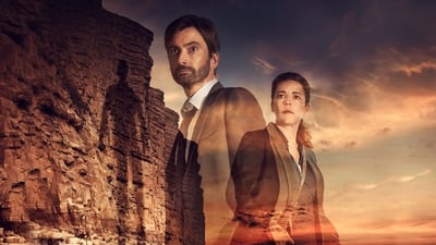 Broadchurch eindigt na drie seizoenen