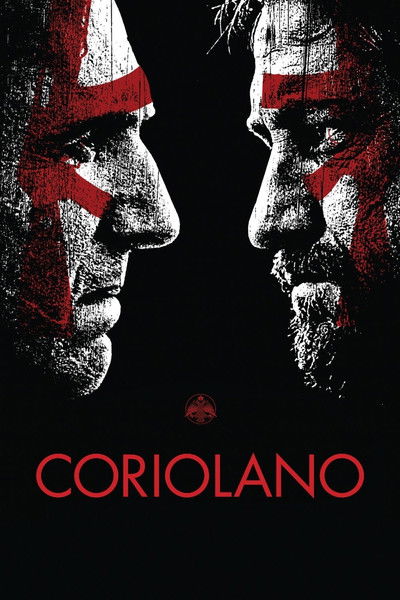 Poster do Filme Coriolano