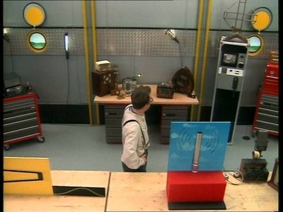 tv poster