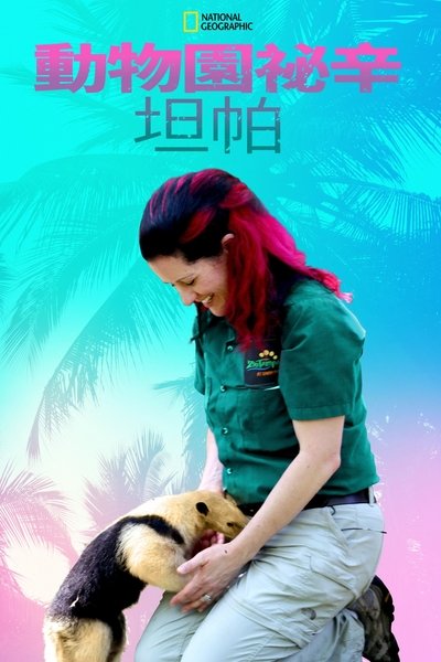 动物园秘辛：坦帕湾