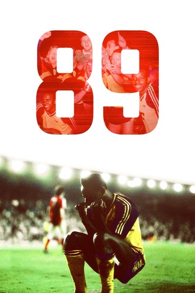 Poster for the movie 89
