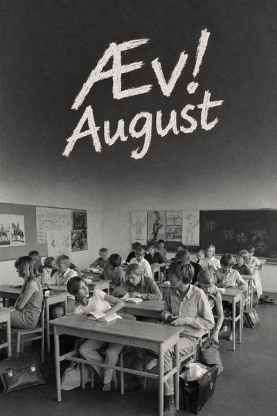 Æv! August