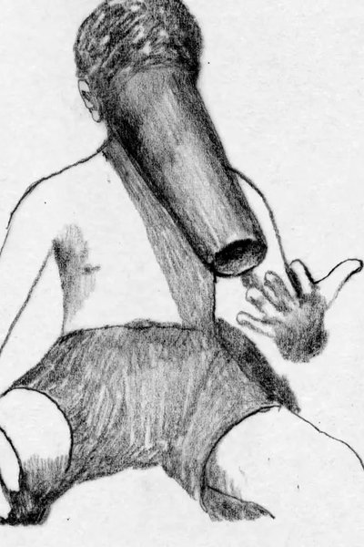 movie poster for Normal Litio