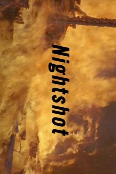 Poster do Filme Nightshot