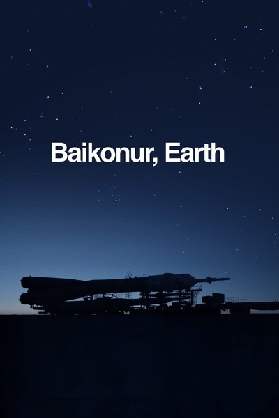 Baikonur, Earth