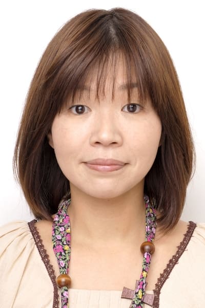 Kayoko Okubo