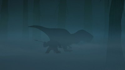 tv poster