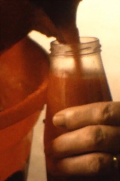 Poster do Filme Tomato Day