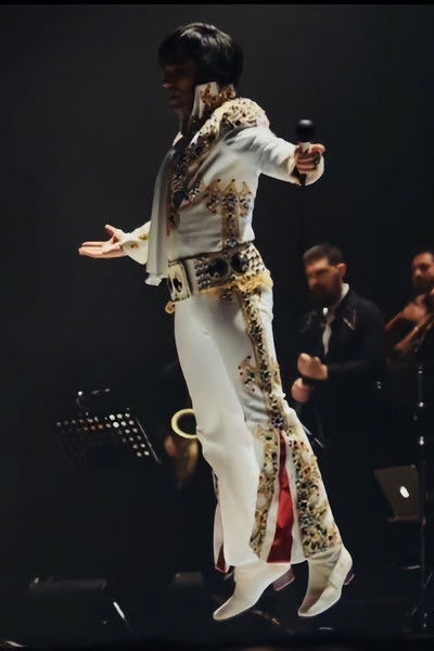 Poster do Filme Tupelo - 40th Birthday