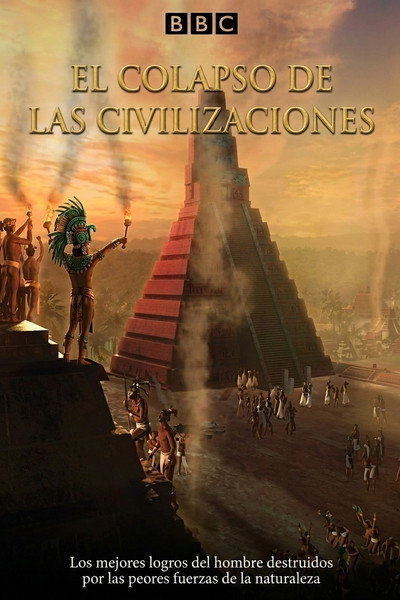 El colapso de las civilizaciones