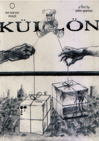 Poster do Filme Külön