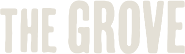 The Grove Logo