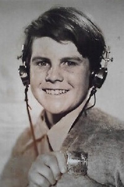 Photo de Sammy McKim dans Monsieur Smith au Sénat