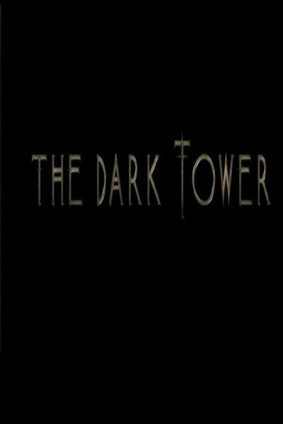 Poster do Filme The Dark Tower