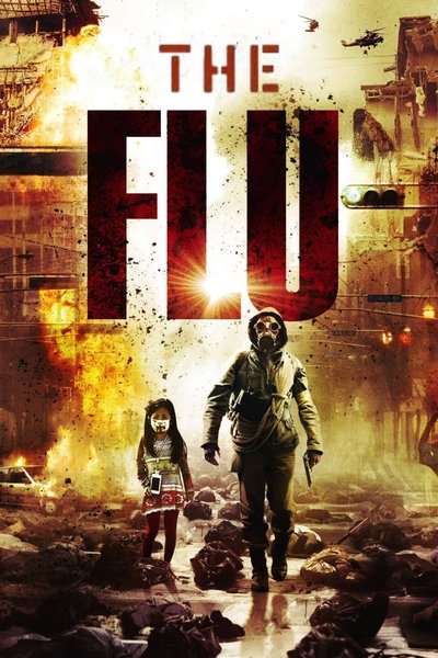 Poster for the movie The Flu