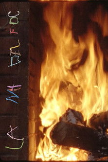 Poster do Filme La Nit del Foc