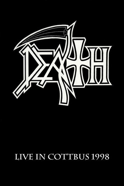 Death: Live in Cottbus '98