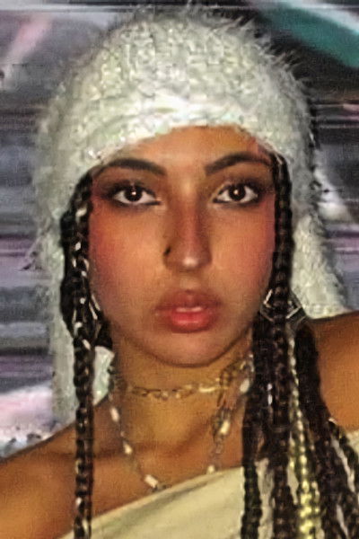 Imagem de Aïda Lk'hiel