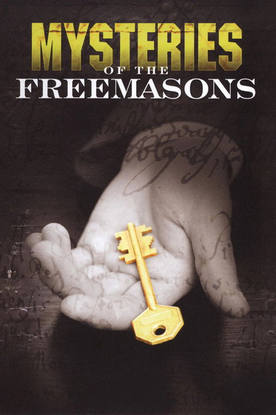 Mysteries of the Freemasons