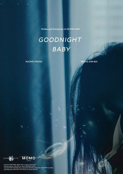Poster do Filme Goodnight Baby