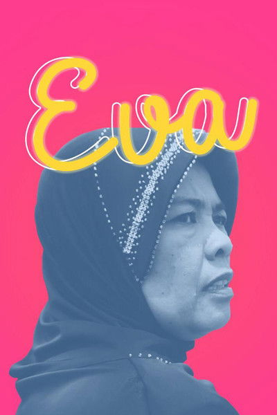 Poster do Filme Eva