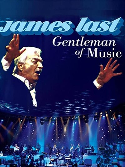 Poster do Filme James Last – Gentleman of Music