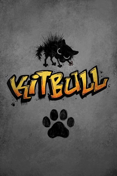 Poster for the movie Kitbull