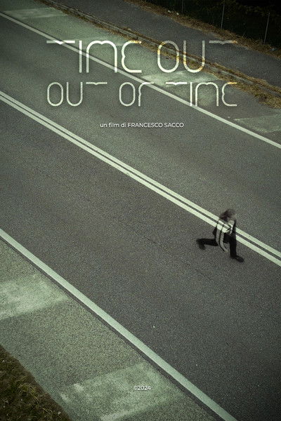 Poster do Filme Time Out - Out of Time