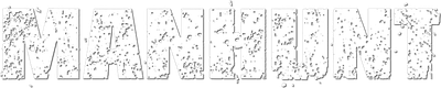 Manhunt Logo