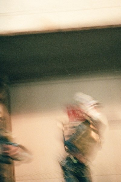 Poster do Filme Untitled Installation
