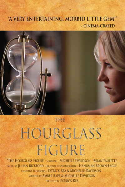 Poster do Filme The Hourglass Figure