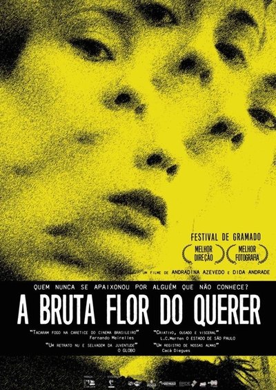 Watch!A Bruta Flor do Querer Movie Online Torrent