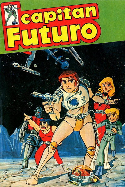 Capitan Futuro