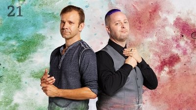 tv poster