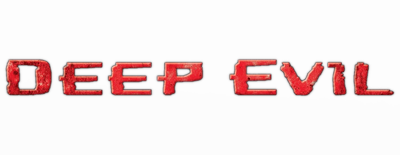 Deep Evil Logo