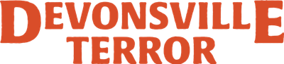 The Devonsville Terror Logo