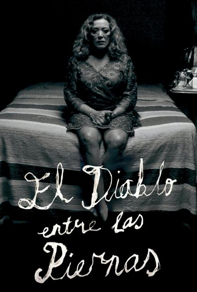 Poster do Filme El diablo entre las piernas