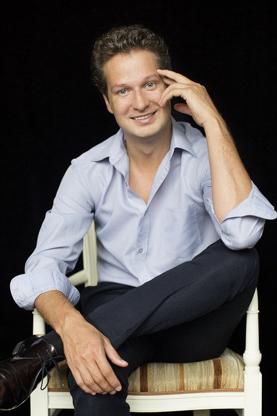 Nikolay Borchev