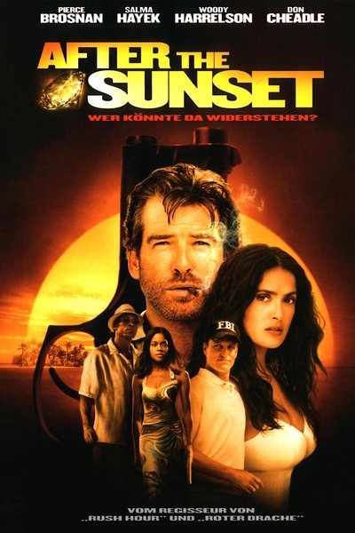 After the Sunset (2004)