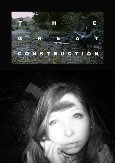 Poster do Filme The Great Construction