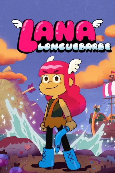 Lana Longuebarbe
