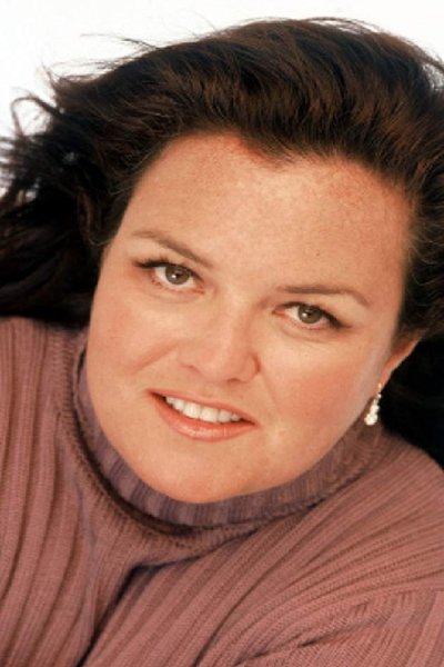 poster for Rosie Live