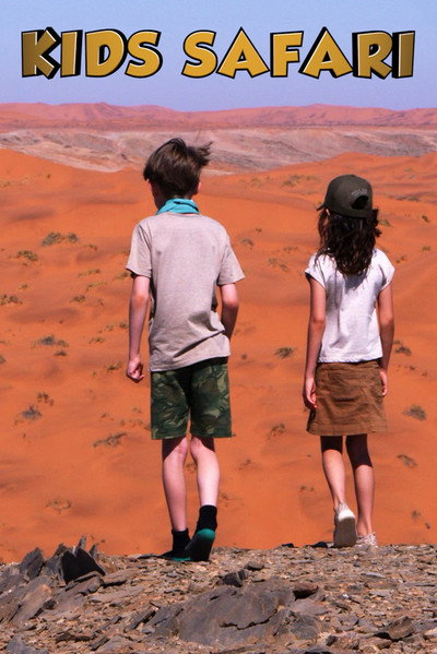 Kids Safari