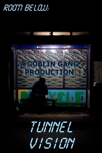 Poster do Filme Room Below: Tunnel Vision