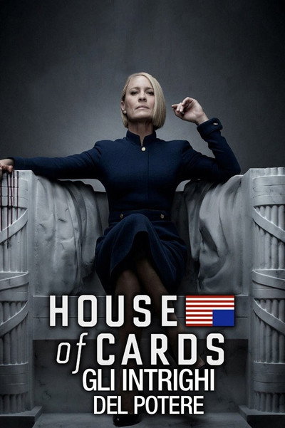 House of Cards