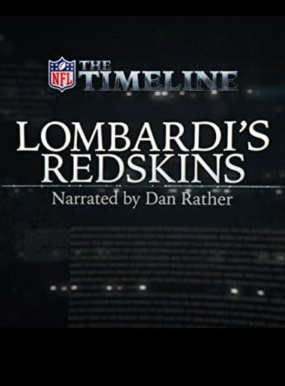 Lombardi's Redskins