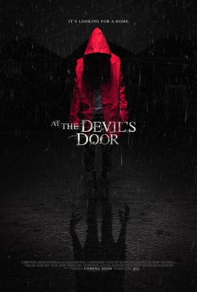 At the Devil's Door (2014)